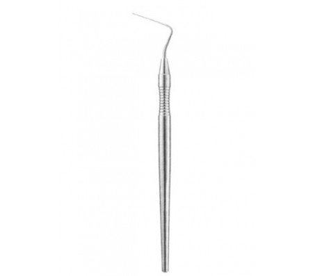 Endodontic Instruments